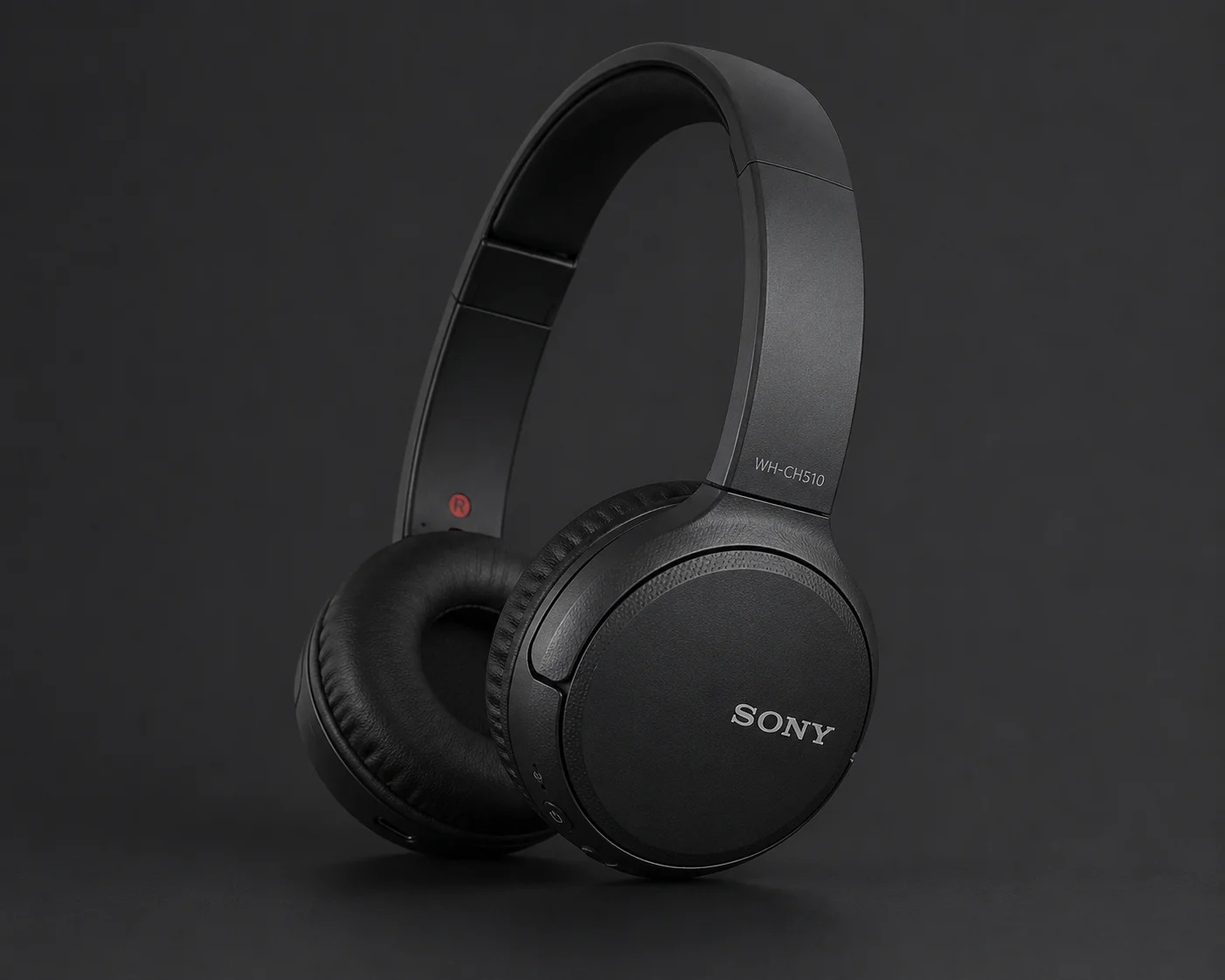 Audífonos Inalámbricos Sony WH-CH510