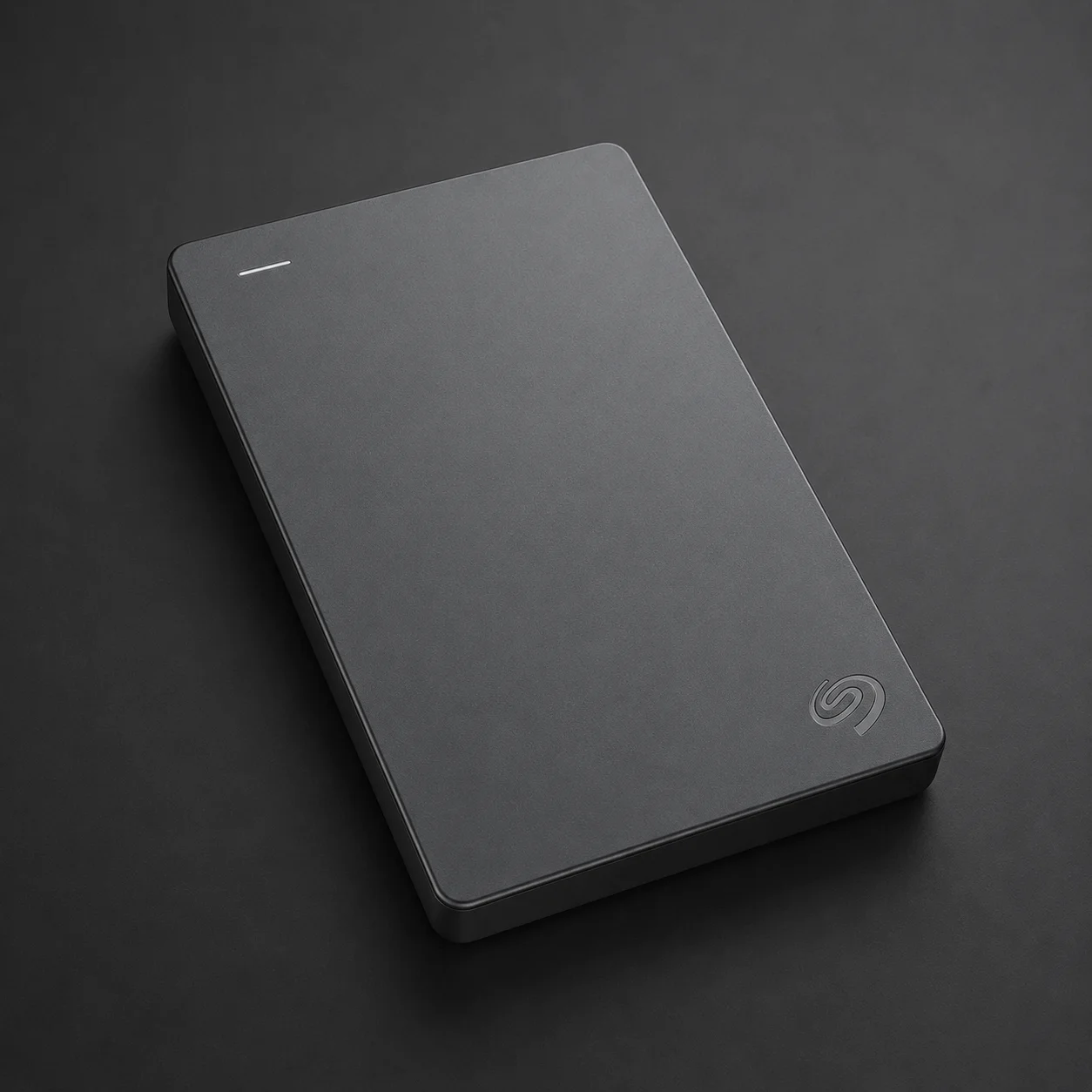 Disco Duro Externo 1TB Seagate