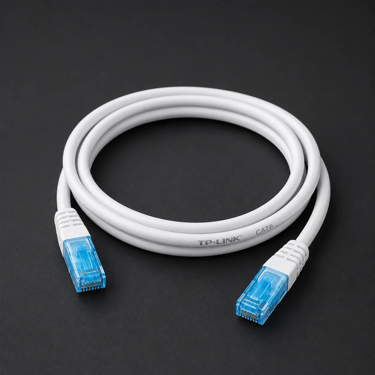 Cable Ethernet Cat6 TP-Link RJ45
