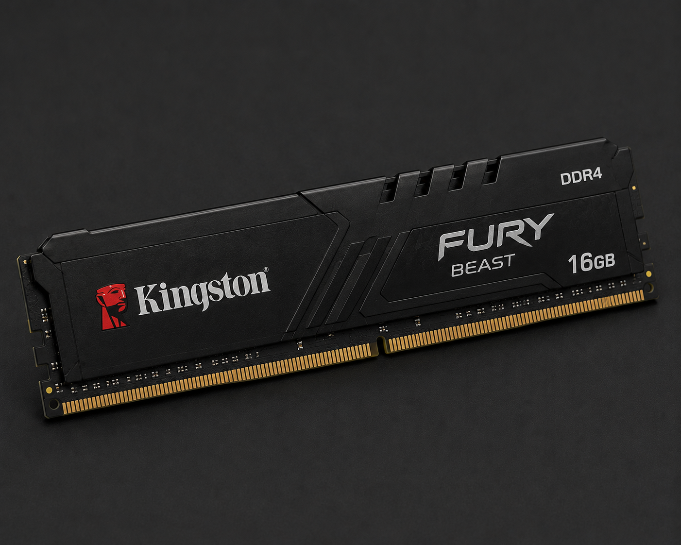 Memoria RAM Kingston 16GB DDR4