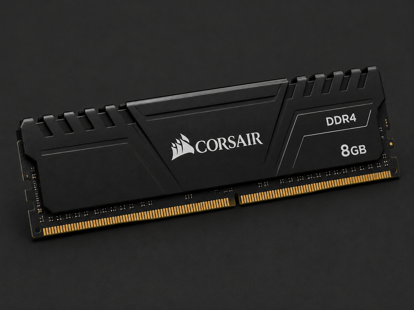Memoria RAM Corsair 8GB DDR4