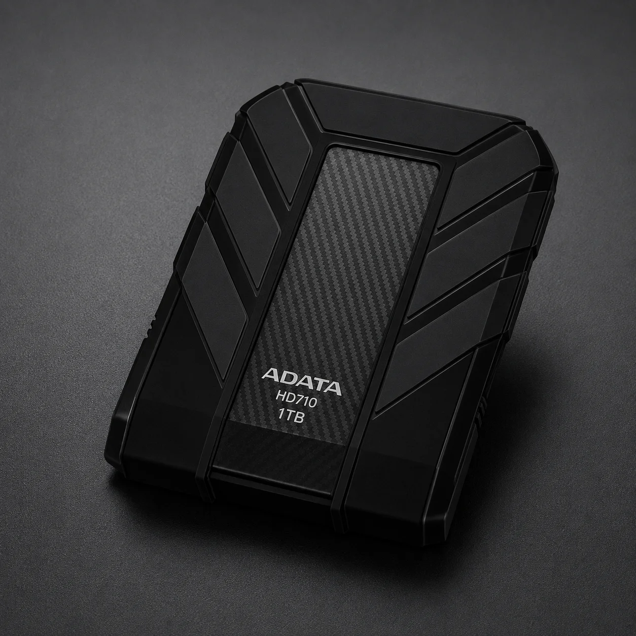 Disco Duro Externo 1TB ADATA